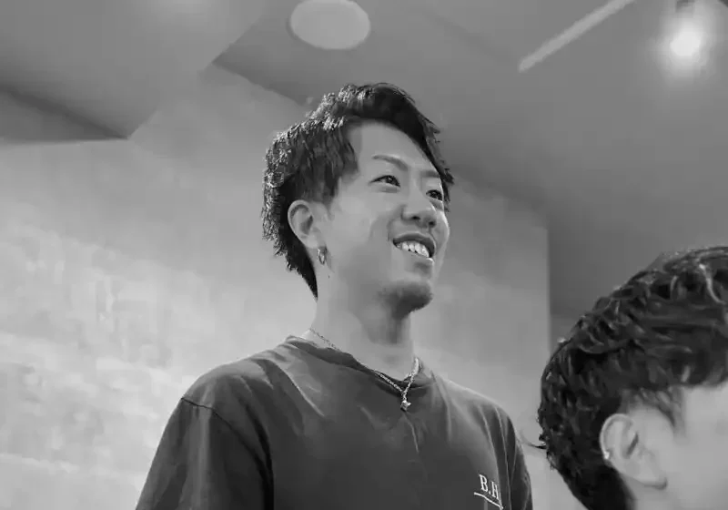 理容業界への思い